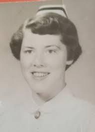 Joan Ann MacLeod Truesdale Obituary