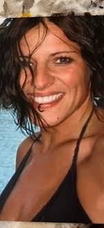 Our beautiful angel Cara Marie Birritteri 4-10-84 💔 2-16-22 Gone but never  forgotten ! Rip sweet angel till we meet again 🥲💔🙏