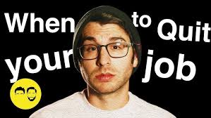 When To Quit Your Job ft Jake Roper (Vsauce3)