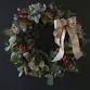 Christmas Wreath Making Workshop event image