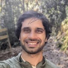 Adam Eberwein's Instagram, Twitter & Facebook