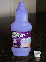 Refill Your Wetjet Container Diy Cleaning Products Swiffer Wet Jet Refill Cleaning