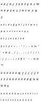 Marketing Script By Dieter Steffmann Lettering Fonts Fancy Fonts Letter Stencils Printables