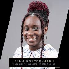 Each year, the Kirleis Graduate Student Award honors Purdue Food Science  graduate students from Africa, Asia, Middle East, or Latin America with an  exceptional GPA, and who has presented his or her