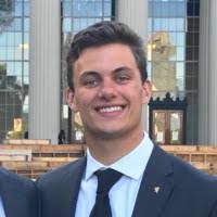 Tyler Ray's Instagram, Twitter & Facebook