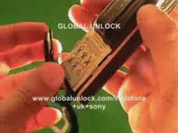 Sony ericsson w880i sim unlock code . How To Unlock Any Vodafone Uk Sony Ericsson Video Dailymotion