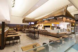 Terminal 1 Lax Food California Pizza Kitchen Opens At Lax Terminal 1 Offering Travelers The  Ultimate In Culinary Creativity For Breakfast, Lunch And Dinner | Business  Wire