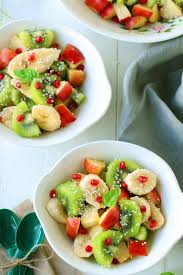 1001 Idees Pour Concocter La Salade De Fruits D Hiver Ideale Salade De Fruits Hiver Fruit Hiver Salade De Fruits