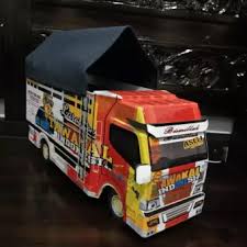 Terbaru 21 Gambar Truk Tawakal Sugriwa Gambar