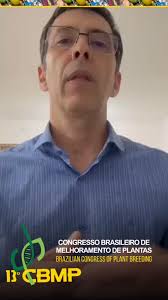 🌱✨ No 13º Congresso Brasileiro de Melhoramento de Plantas, o pesquisador  Eduardo Lambert vai compartilhar seu conhecimento sobre os aspectos do  melhoramento da cultura da soja voltados às regiões de ...