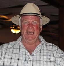 Obituary for James Douglas Farthing