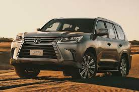 The 2021 lexus lx 570 for the standard version is pegged at $86,580. 2018 Lexus Lx 570 Launched At Rs 2 33 Crore Autocar India