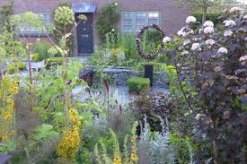 The Pazuki Blog Chelsea Garden Chelsea Flower Show Garden