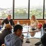 Comisión del Senado aborda situación de comunidades del Bajo Chaco