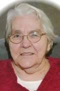Frances Steigerwalt Obituary (2012)