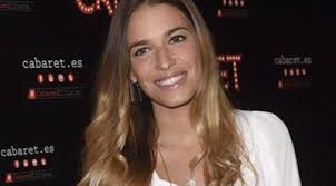 Flora González desmiente que su novio Daniel Muriel le haya dejado por  Cristina Castaño