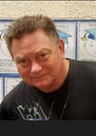 Tracy Keith Croft Obituary July 4, 2022