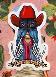 Orville Peck Iron Hoof Sticker Pack Etsy Stickers Packs Beautiful Stickers Stickers