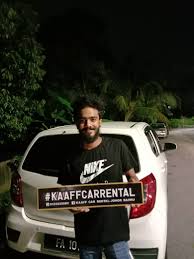 Ada satu hari ni aircond kereta buat hal pulak. Kaaff Car Rental Johor Bahru Home Facebook