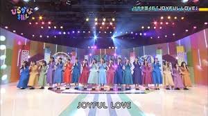 I have decided to allow comments once again, so play nice.i grew up in a catholic household and although i am no longer religious, i still enjoy listening to. æ—¥å'å‚46 ã‚„ã£ã±ã‚Š Joyful Love ã£ã¦ã• æ«»å‚46ã¾ã¨ã‚ã‚‚ã‚Š