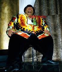 Pin Su Big Pun