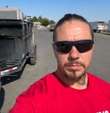 Hauling urban from Galt/Sacramento to Oakland