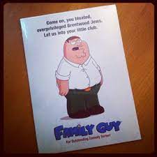 Save and share your meme collection! Family Guy Birthday Quotes Quotesgram