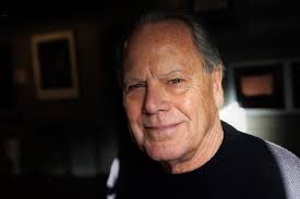 The Shapers: Tim Jackson and the creation of a vibrant musical culture in  Santa Cruz