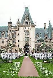 Real Weddings Romantic Wedding Venue Biltmore Wedding Destination Wedding Venues