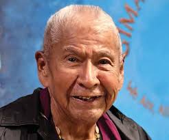 Call him Consultant or Elder, John Poupart aims to help