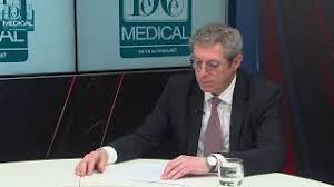 Este un virus cu transmitere prin circuit pe cale orală. Prof Dr Adrian Streinu Cercel Editie Speciala Despre Coronavirus La Academia De Sanatate Youtube