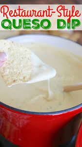 Crock Pot White Queso Dip Recipe White Queso Dip Recipe Queso Dip Recipes Food