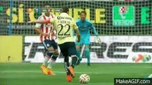 Check spelling or type a new query. Gol De Paul Aguilar Contra Las Chivas On Make A Gif