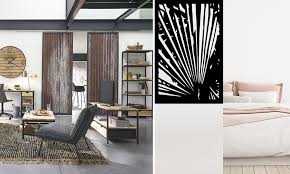 Cloison Amovible 20 Idees Inspirantes Pour Separer Une Piece