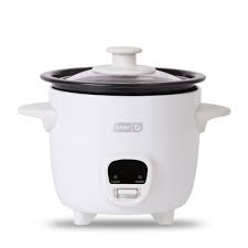 The dash mini rice cooker takes all the guesswork out of making the beloved grain. Dash Mini Rice Cooker Sur La Table