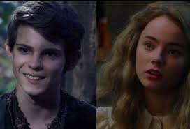 Pin By Love Ur Craing Orderly On Once Upon A Time Peter And Wendy Peter Pan Robbie Kay