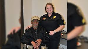 There's something special about Eli'