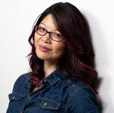 171 Leadership lessons from a global pandemic with Dr Audrey Tang — Zoë  Routh