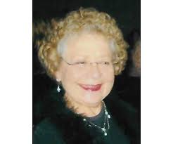 Ann Allen Obituary (1933