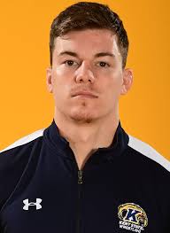 Komara Crowned Champ, McCracken Heads to NCAAs, Flashes 7th at MAC  Championships