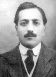 El defensor del laicismo en Latacunga en 1908: Carlos Teófilo García  Molineros