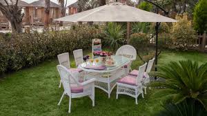 Solar Oval Masa Takimi Beyaz Istikbal