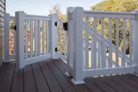 Maybe you would like to learn more about one of these? Vinyl Deck Railings Custom Manufactured Pvc Porch Handrail Systems