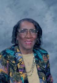 GLADYS EVANS Obituary (2015)