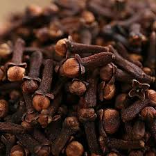 Dried Clove