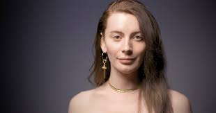 Portrait of a Queen: Face of Bosco