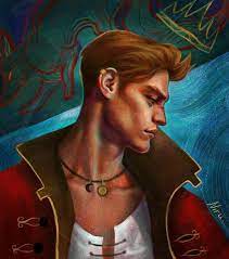 Мантия, которую носят гриши, чтобы показать свой статус. Nikolaj Lancov Wiki Li Bardugo Grishavers Amino