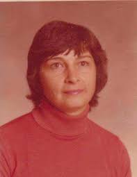 Obituary for Hazel Baker