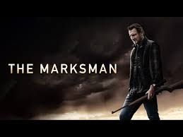 Watch the marksman online free. When Will The Marksman Come To Dvd And Blu Ray