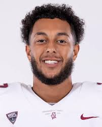 2025 Sprint Football Roster